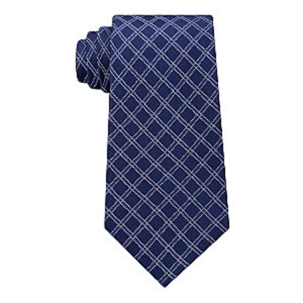 Kenneth Roberts Tie